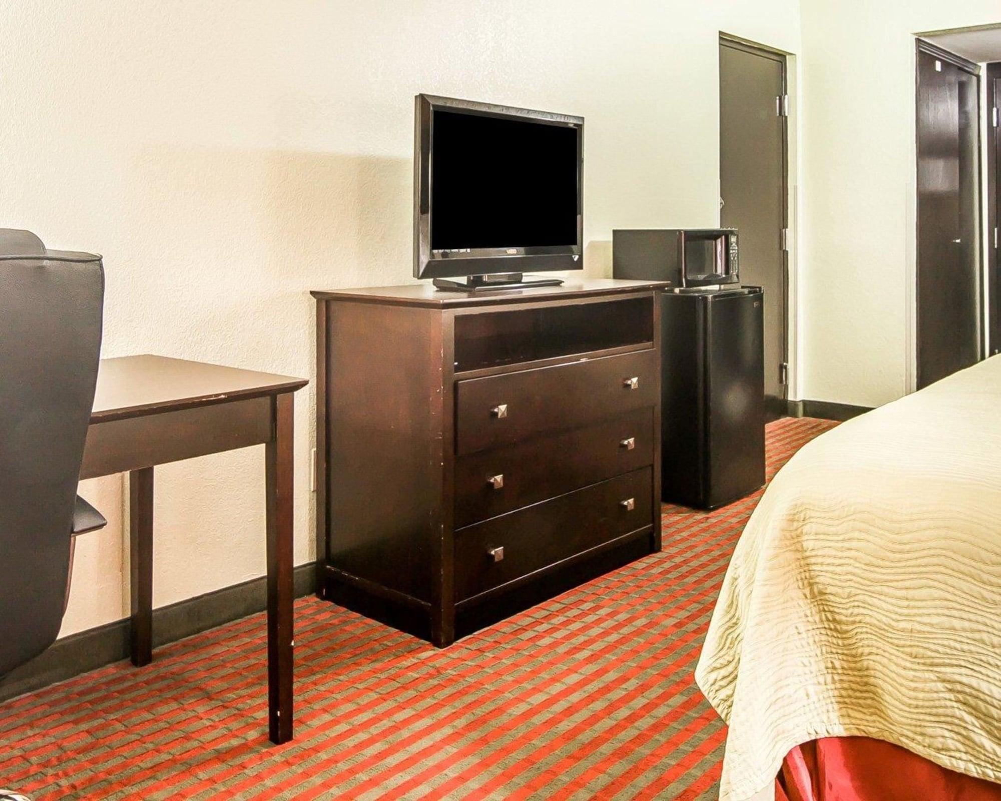 Quality Inn West I - 75 Sweetwater Kültér fotó